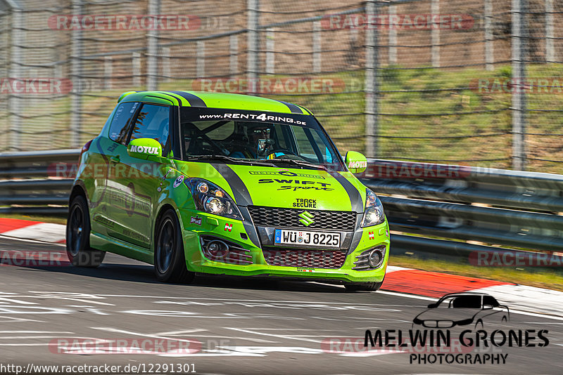 Bild #12291301 - Touristenfahrten Nürburgring Nordschleife (25.04.2021)