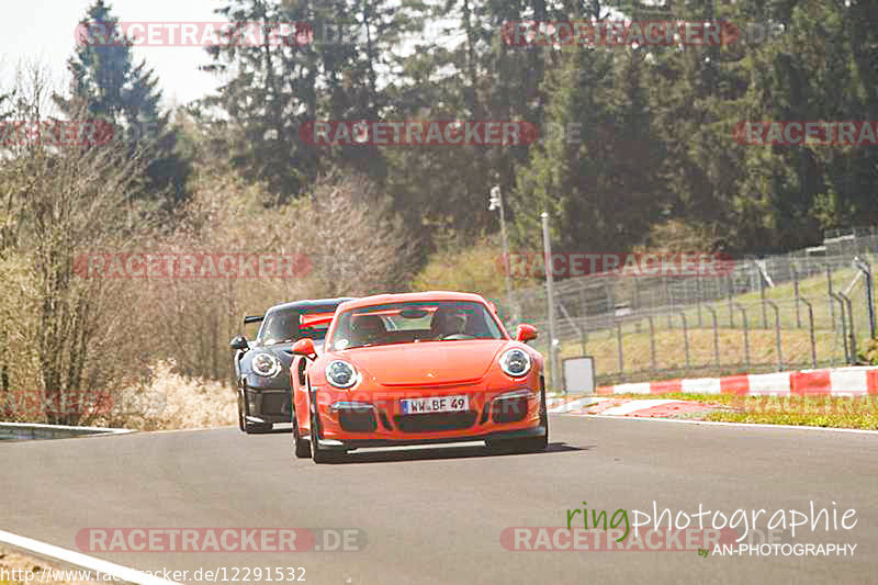 Bild #12291532 - Touristenfahrten Nürburgring Nordschleife (25.04.2021)