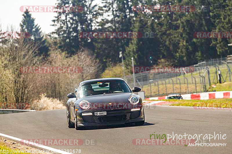 Bild #12291678 - Touristenfahrten Nürburgring Nordschleife (25.04.2021)