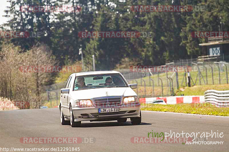 Bild #12291845 - Touristenfahrten Nürburgring Nordschleife (25.04.2021)