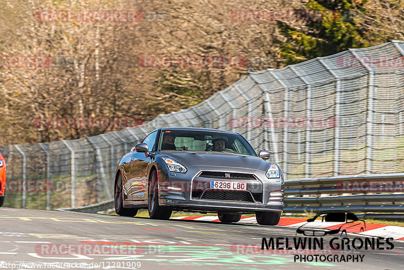 Bild #12291909 - Touristenfahrten Nürburgring Nordschleife (25.04.2021)