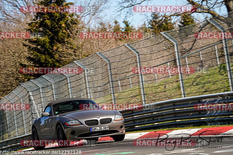 Bild #12292128 - Touristenfahrten Nürburgring Nordschleife (25.04.2021)