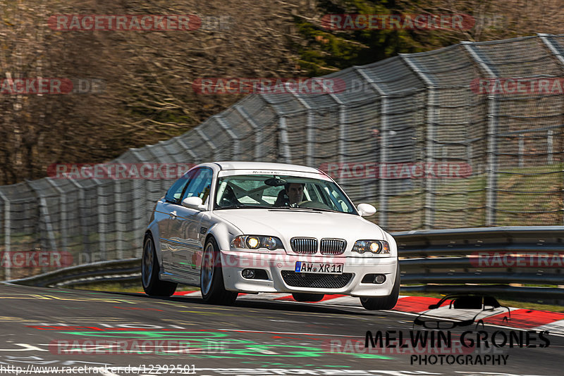 Bild #12292501 - Touristenfahrten Nürburgring Nordschleife (25.04.2021)