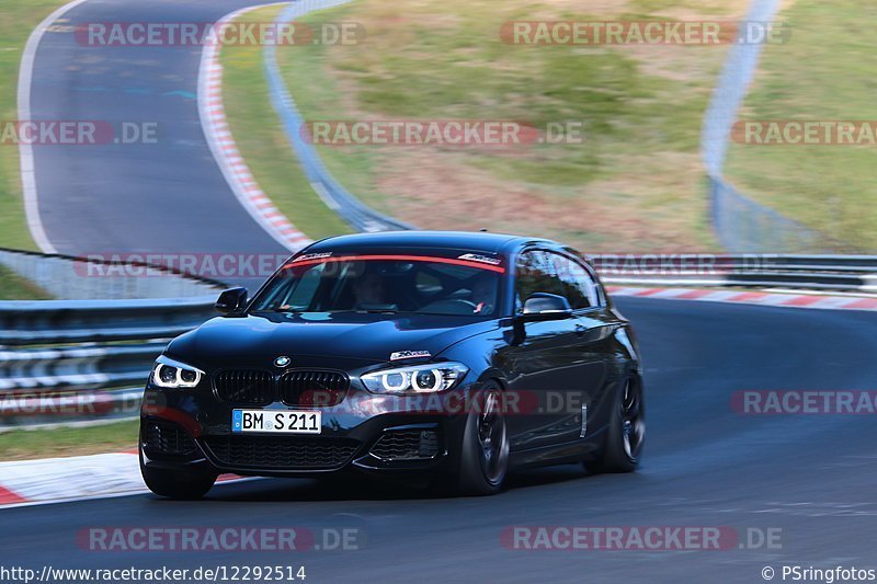 Bild #12292514 - Touristenfahrten Nürburgring Nordschleife (25.04.2021)