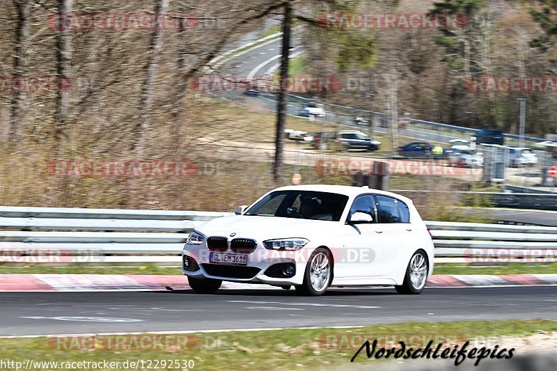 Bild #12292530 - Touristenfahrten Nürburgring Nordschleife (25.04.2021)