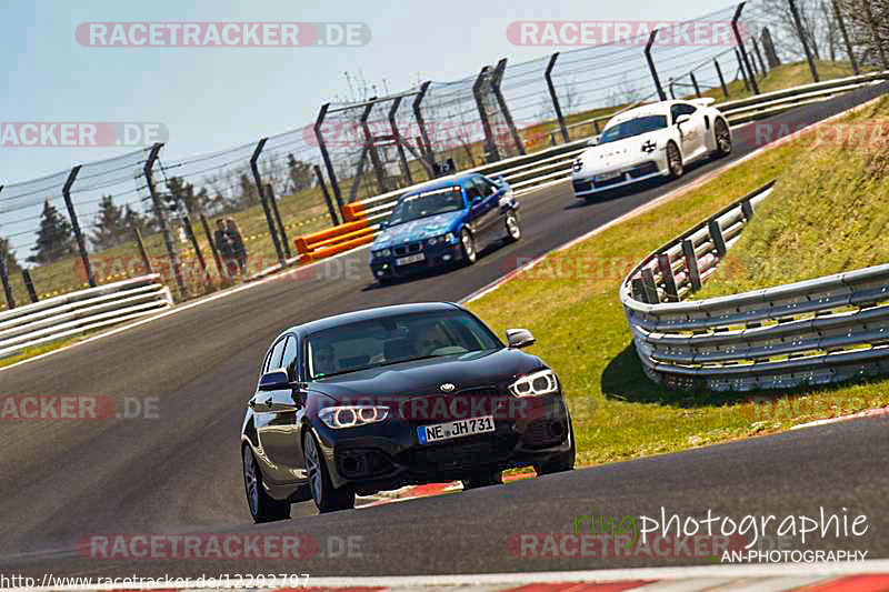 Bild #12292797 - Touristenfahrten Nürburgring Nordschleife (25.04.2021)