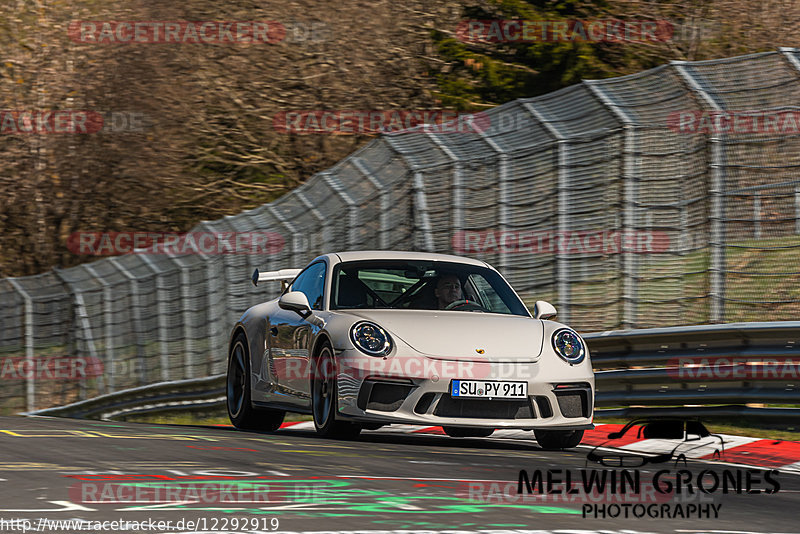 Bild #12292919 - Touristenfahrten Nürburgring Nordschleife (25.04.2021)