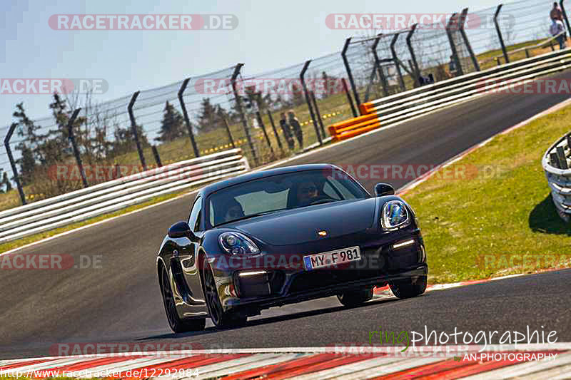 Bild #12292984 - Touristenfahrten Nürburgring Nordschleife (25.04.2021)