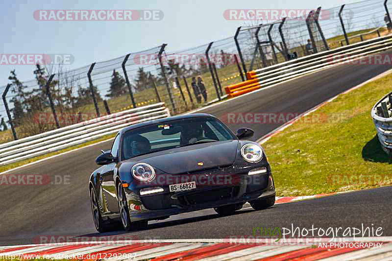 Bild #12292987 - Touristenfahrten Nürburgring Nordschleife (25.04.2021)