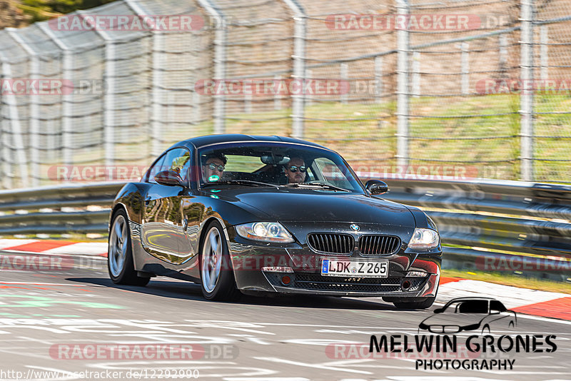 Bild #12292990 - Touristenfahrten Nürburgring Nordschleife (25.04.2021)