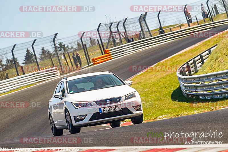 Bild #12292992 - Touristenfahrten Nürburgring Nordschleife (25.04.2021)