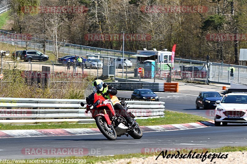 Bild #12292993 - Touristenfahrten Nürburgring Nordschleife (25.04.2021)