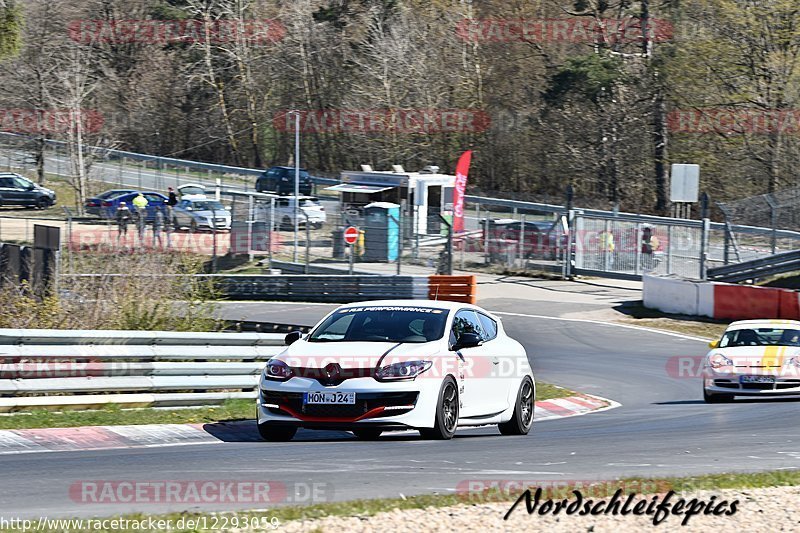 Bild #12293059 - Touristenfahrten Nürburgring Nordschleife (25.04.2021)