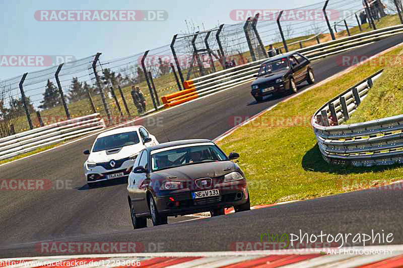 Bild #12293066 - Touristenfahrten Nürburgring Nordschleife (25.04.2021)