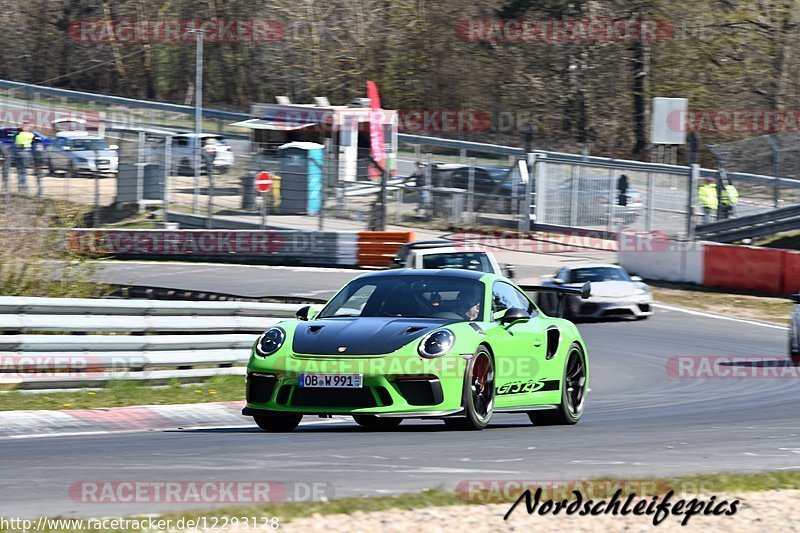 Bild #12293128 - Touristenfahrten Nürburgring Nordschleife (25.04.2021)