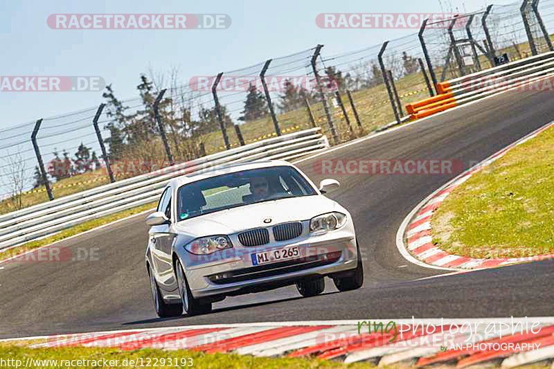 Bild #12293193 - Touristenfahrten Nürburgring Nordschleife (25.04.2021)