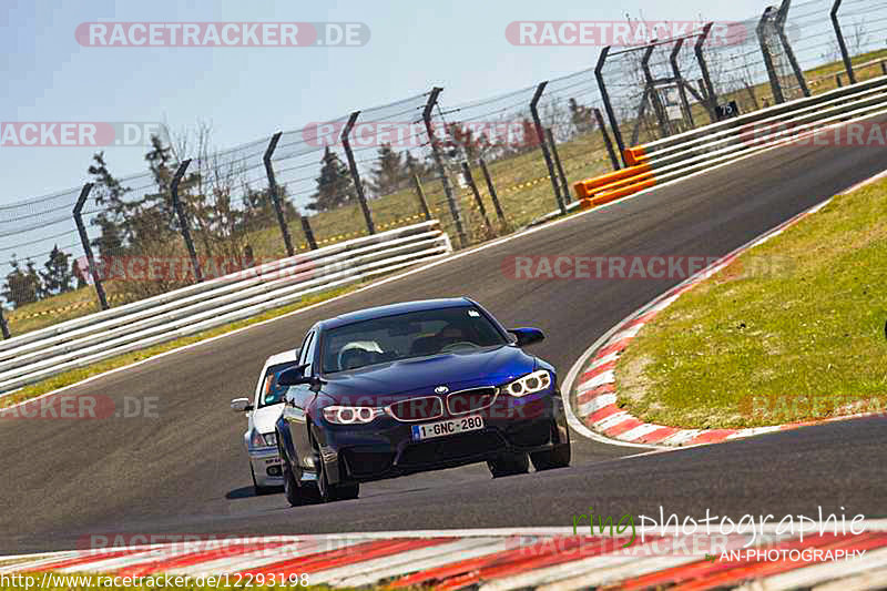 Bild #12293198 - Touristenfahrten Nürburgring Nordschleife (25.04.2021)