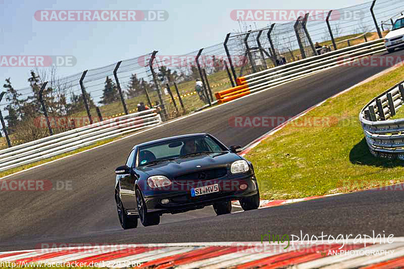 Bild #12293286 - Touristenfahrten Nürburgring Nordschleife (25.04.2021)