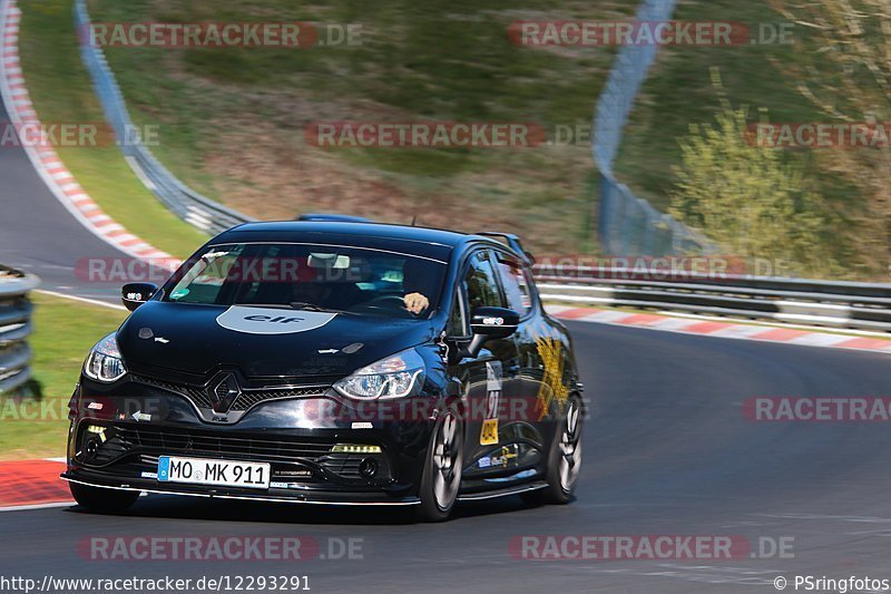 Bild #12293291 - Touristenfahrten Nürburgring Nordschleife (25.04.2021)