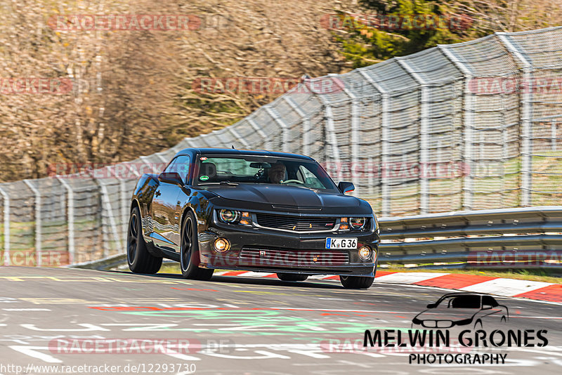 Bild #12293730 - Touristenfahrten Nürburgring Nordschleife (25.04.2021)