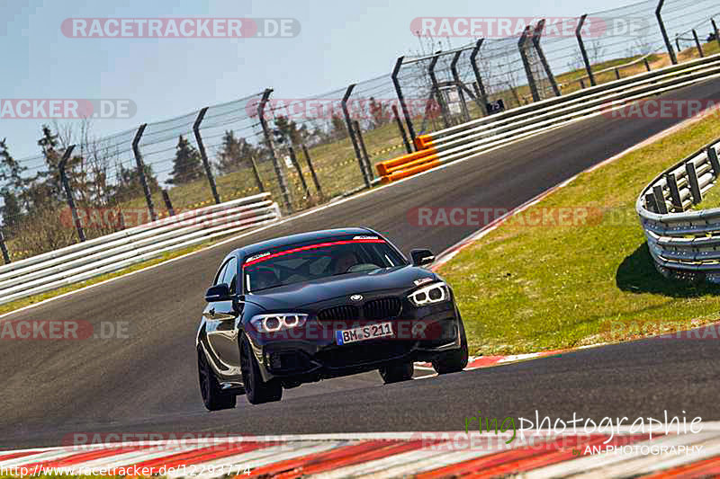 Bild #12293774 - Touristenfahrten Nürburgring Nordschleife (25.04.2021)