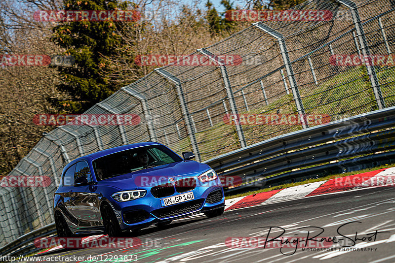 Bild #12293873 - Touristenfahrten Nürburgring Nordschleife (25.04.2021)