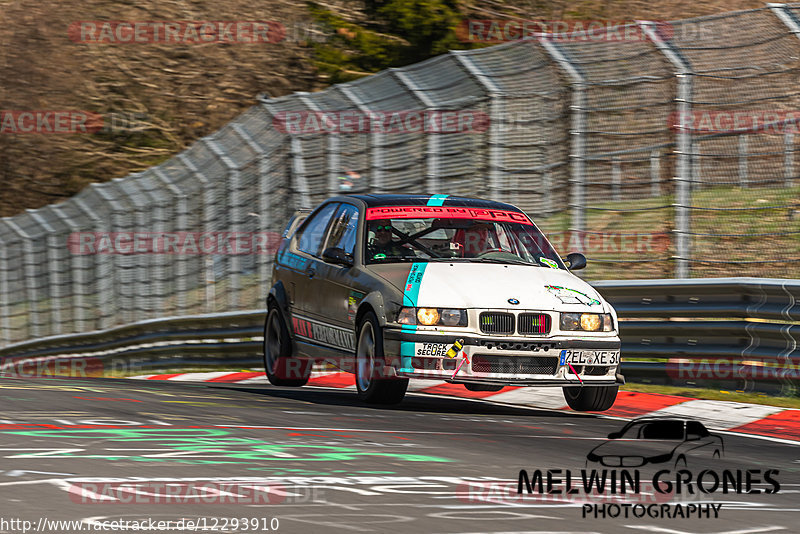 Bild #12293910 - Touristenfahrten Nürburgring Nordschleife (25.04.2021)