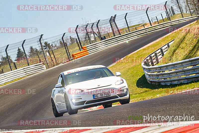 Bild #12293972 - Touristenfahrten Nürburgring Nordschleife (25.04.2021)