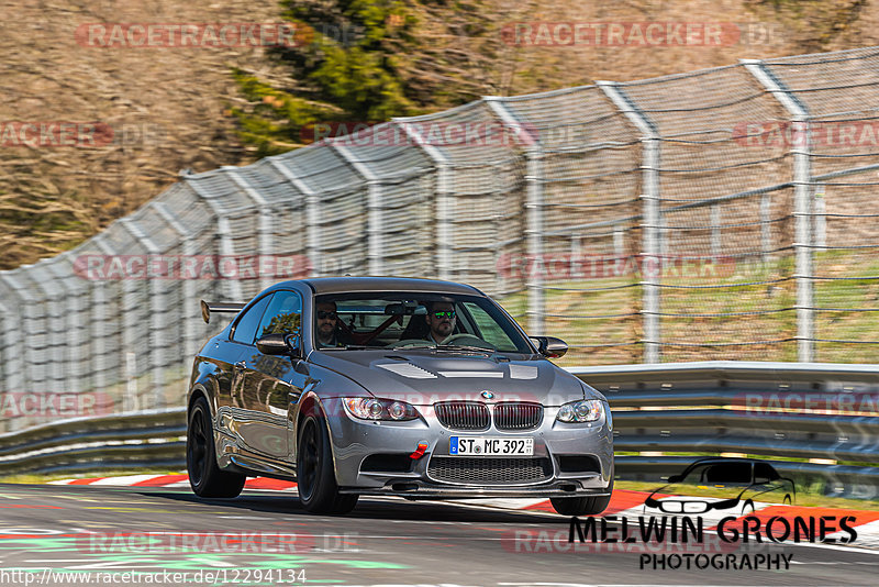 Bild #12294134 - Touristenfahrten Nürburgring Nordschleife (25.04.2021)