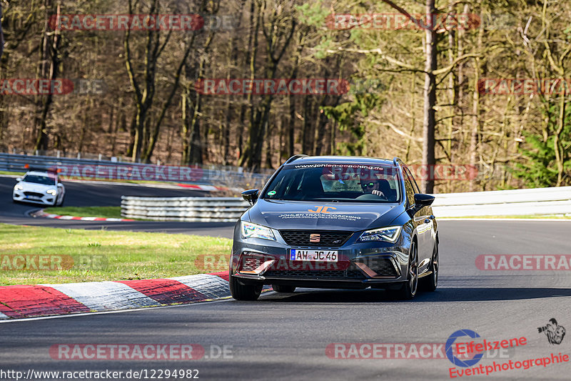 Bild #12294982 - Touristenfahrten Nürburgring Nordschleife (25.04.2021)