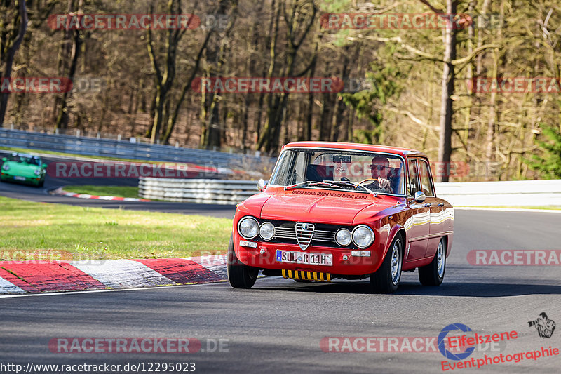 Bild #12295023 - Touristenfahrten Nürburgring Nordschleife (25.04.2021)