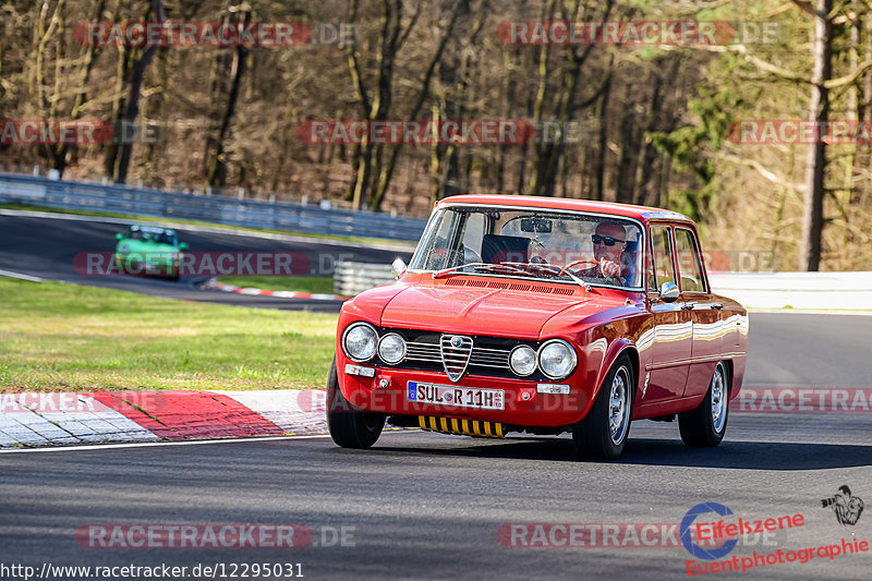 Bild #12295031 - Touristenfahrten Nürburgring Nordschleife (25.04.2021)