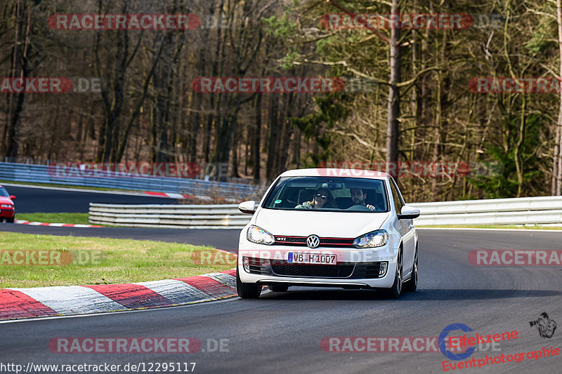 Bild #12295117 - Touristenfahrten Nürburgring Nordschleife (25.04.2021)