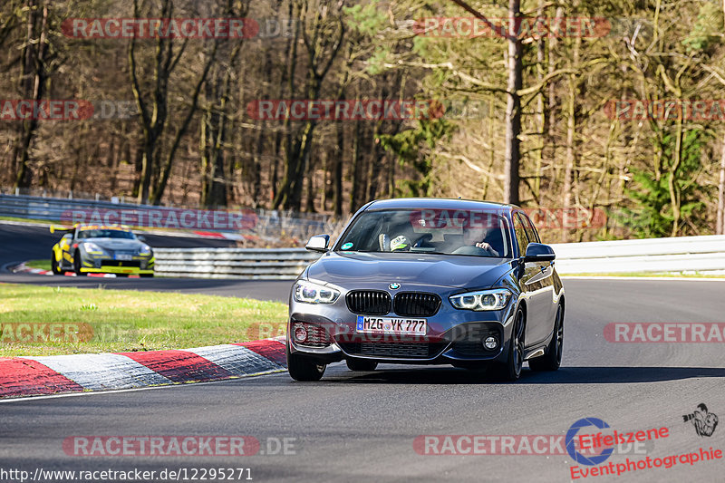 Bild #12295271 - Touristenfahrten Nürburgring Nordschleife (25.04.2021)