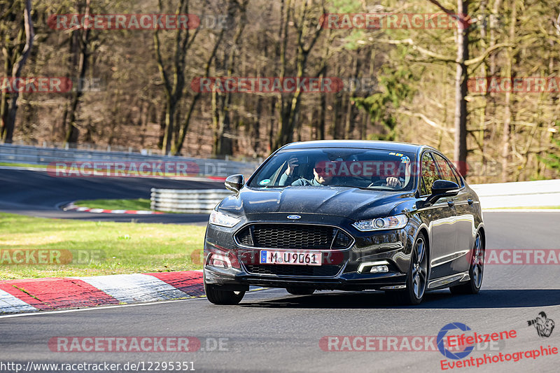 Bild #12295351 - Touristenfahrten Nürburgring Nordschleife (25.04.2021)