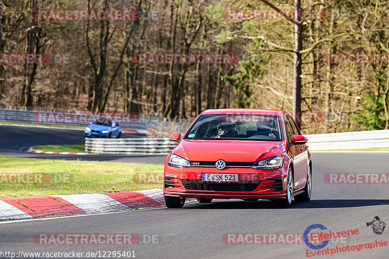 Bild #12295401 - Touristenfahrten Nürburgring Nordschleife (25.04.2021)