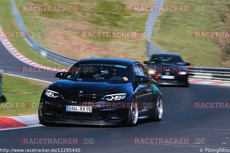 Bild #12295440 - Touristenfahrten Nürburgring Nordschleife (25.04.2021)