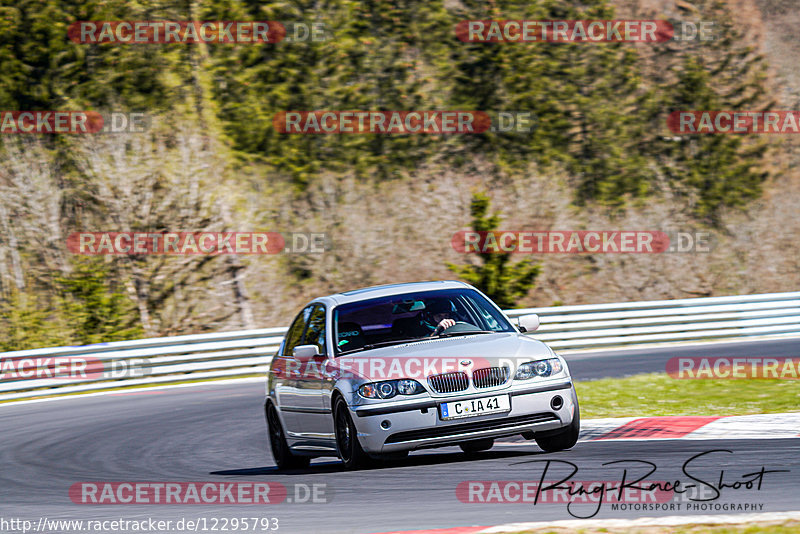 Bild #12295793 - Touristenfahrten Nürburgring Nordschleife (25.04.2021)