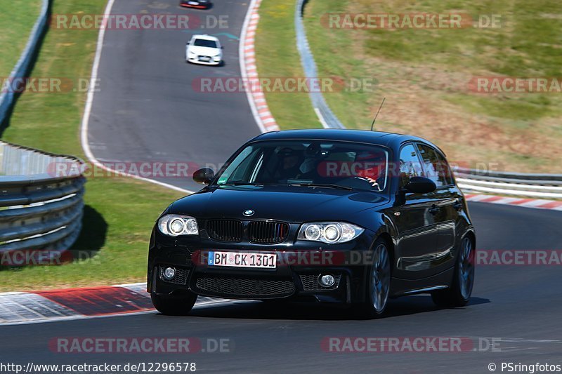 Bild #12296578 - Touristenfahrten Nürburgring Nordschleife (25.04.2021)