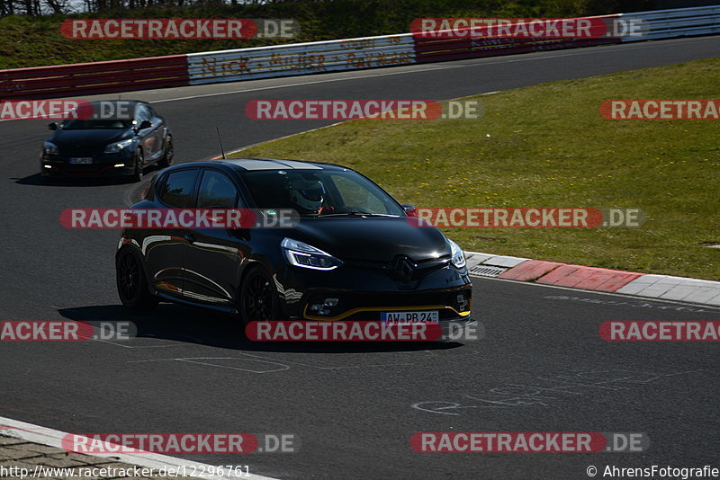 Bild #12296761 - Touristenfahrten Nürburgring Nordschleife (25.04.2021)