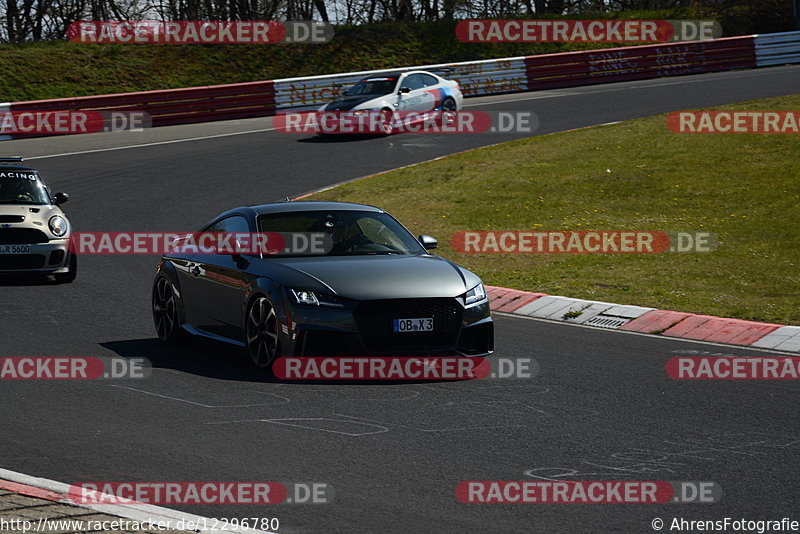 Bild #12296780 - Touristenfahrten Nürburgring Nordschleife (25.04.2021)