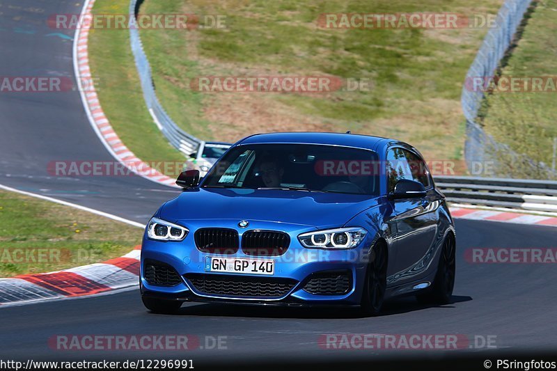 Bild #12296991 - Touristenfahrten Nürburgring Nordschleife (25.04.2021)