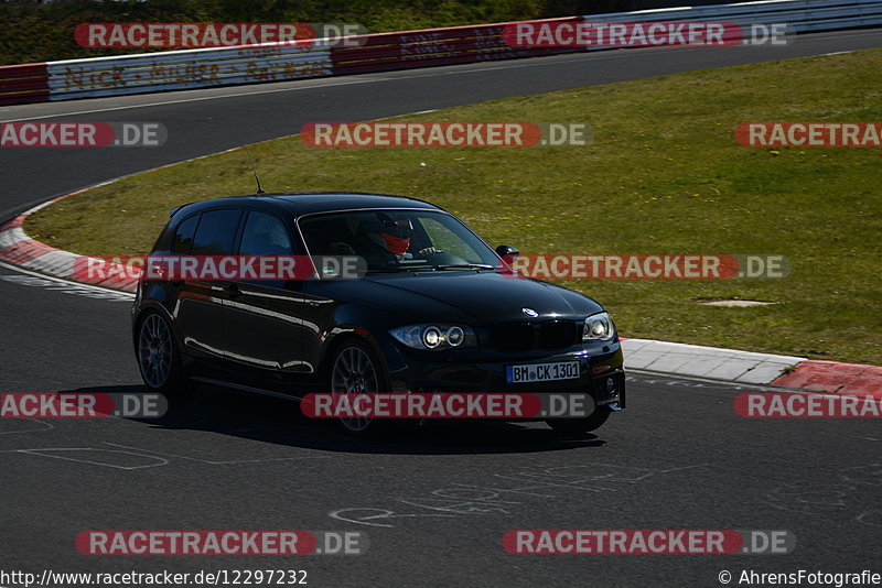 Bild #12297232 - Touristenfahrten Nürburgring Nordschleife (25.04.2021)