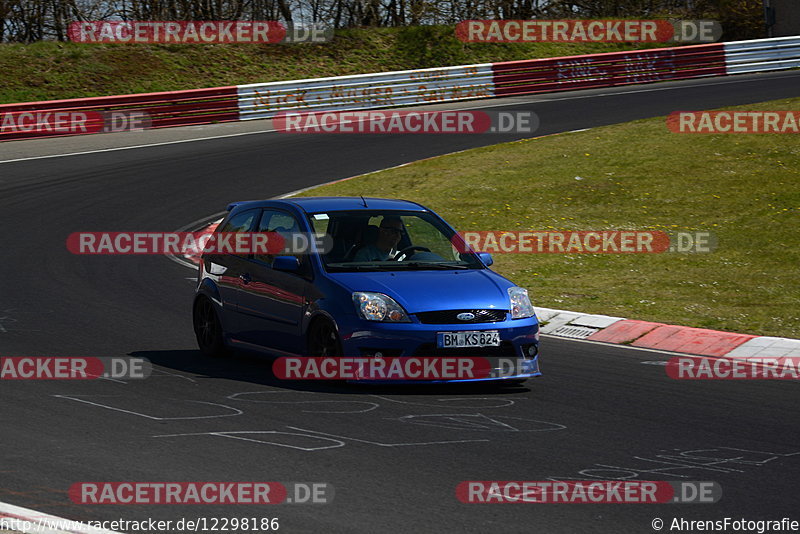 Bild #12298186 - Touristenfahrten Nürburgring Nordschleife (25.04.2021)