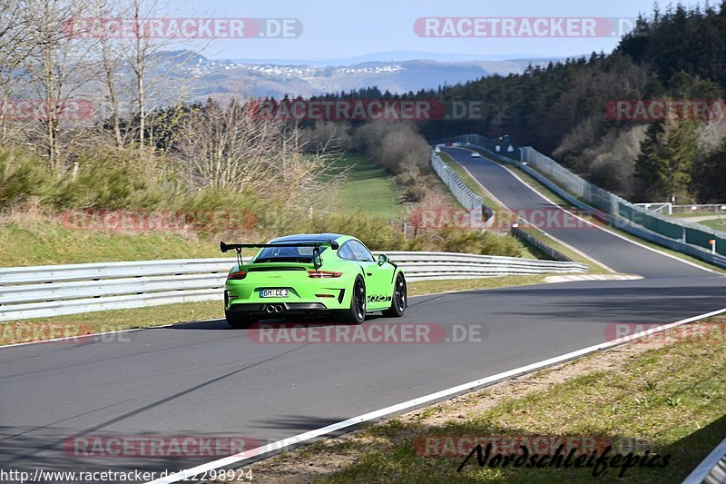 Bild #12298924 - Touristenfahrten Nürburgring Nordschleife (25.04.2021)