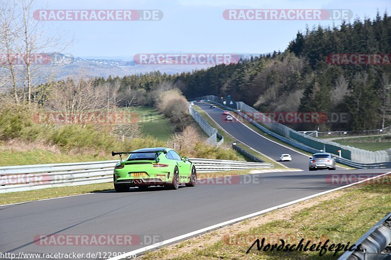 Bild #12299156 - Touristenfahrten Nürburgring Nordschleife (25.04.2021)