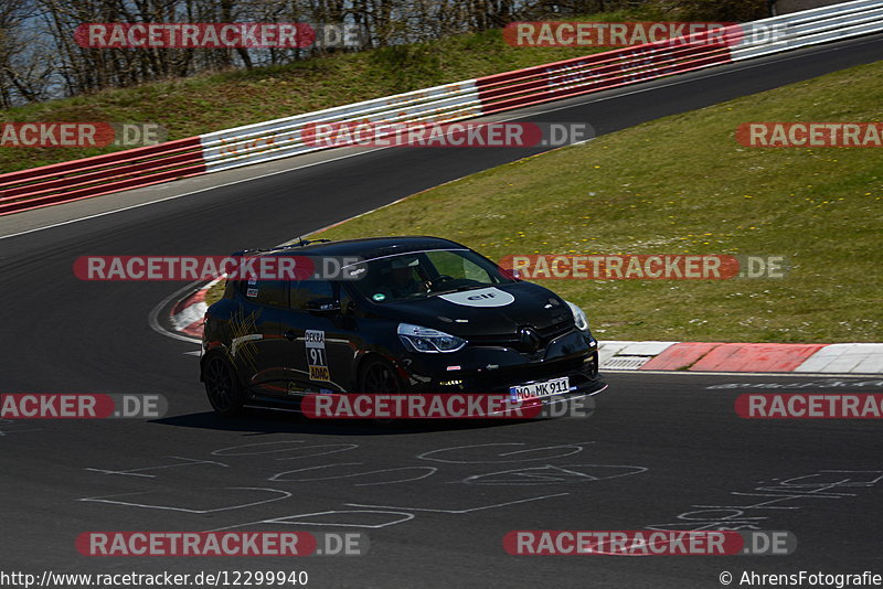 Bild #12299940 - Touristenfahrten Nürburgring Nordschleife (25.04.2021)