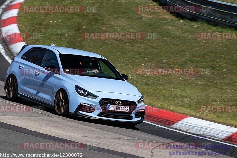 Bild #12300072 - Touristenfahrten Nürburgring Nordschleife (25.04.2021)