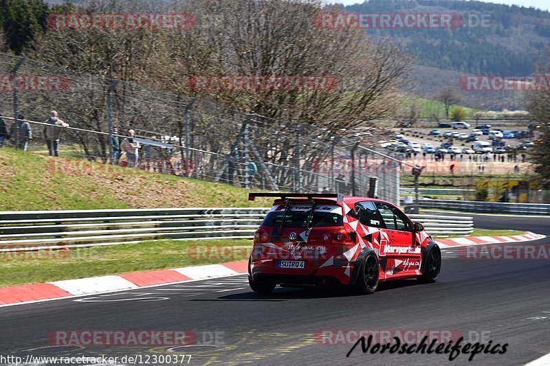 Bild #12300377 - Touristenfahrten Nürburgring Nordschleife (25.04.2021)