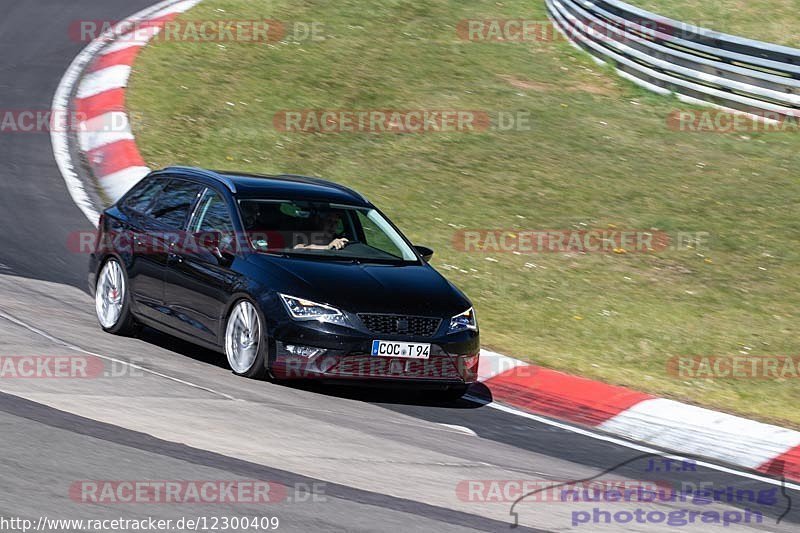 Bild #12300409 - Touristenfahrten Nürburgring Nordschleife (25.04.2021)